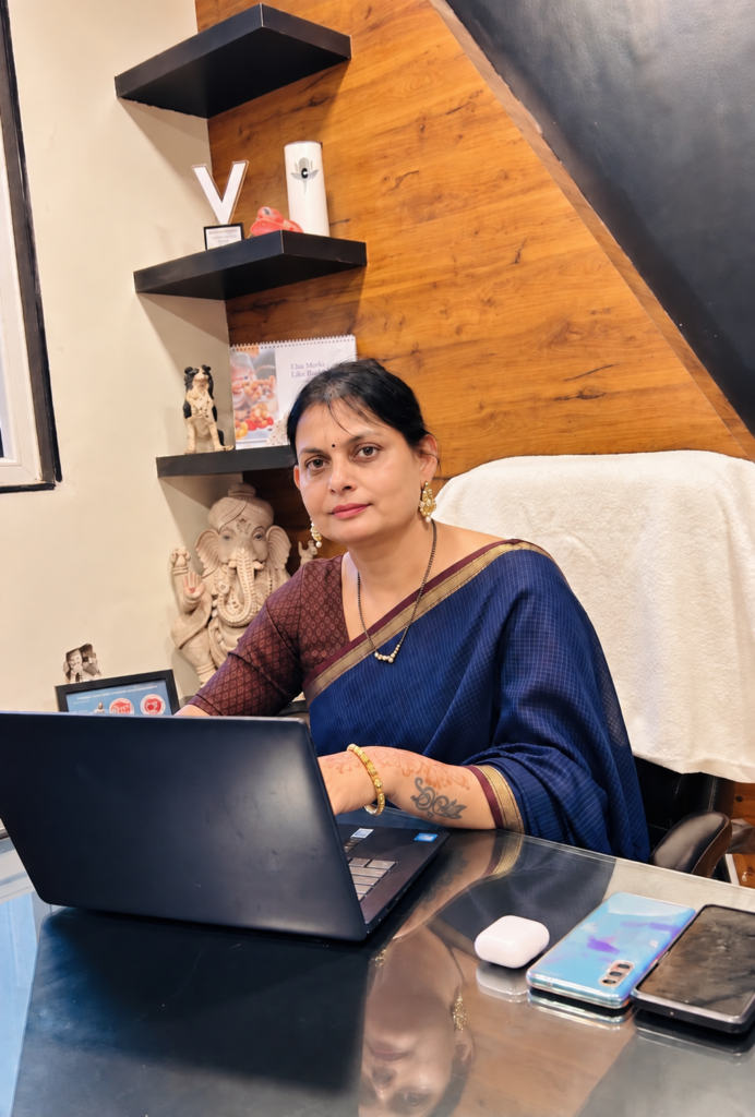 Smt. Sangita Gupta